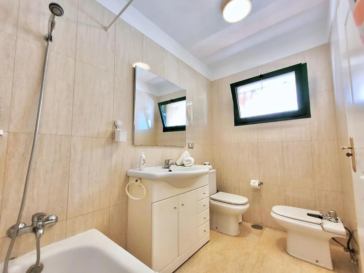 Apartment Golden Sweet Home Puerto de la Cruz