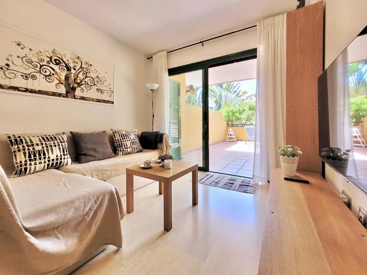 Golden Sweet Home Puerto de la Cruz  Apartment Puerto de la Cruz (Tenerife)