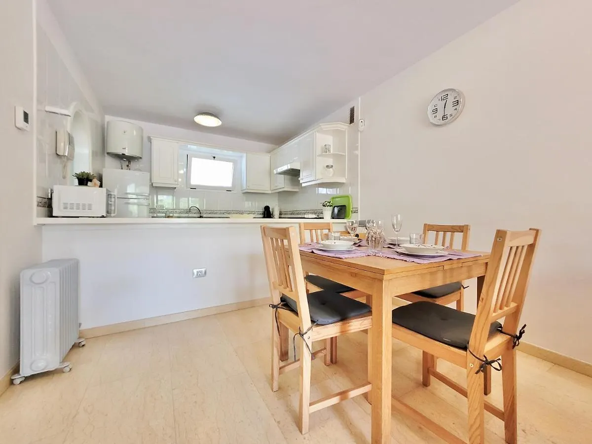 Apartment Golden Sweet Home Puerto de la Cruz